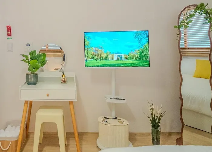 아파트 M 서울특별시