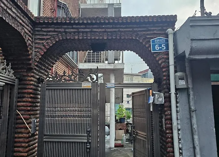 M 서울특별시